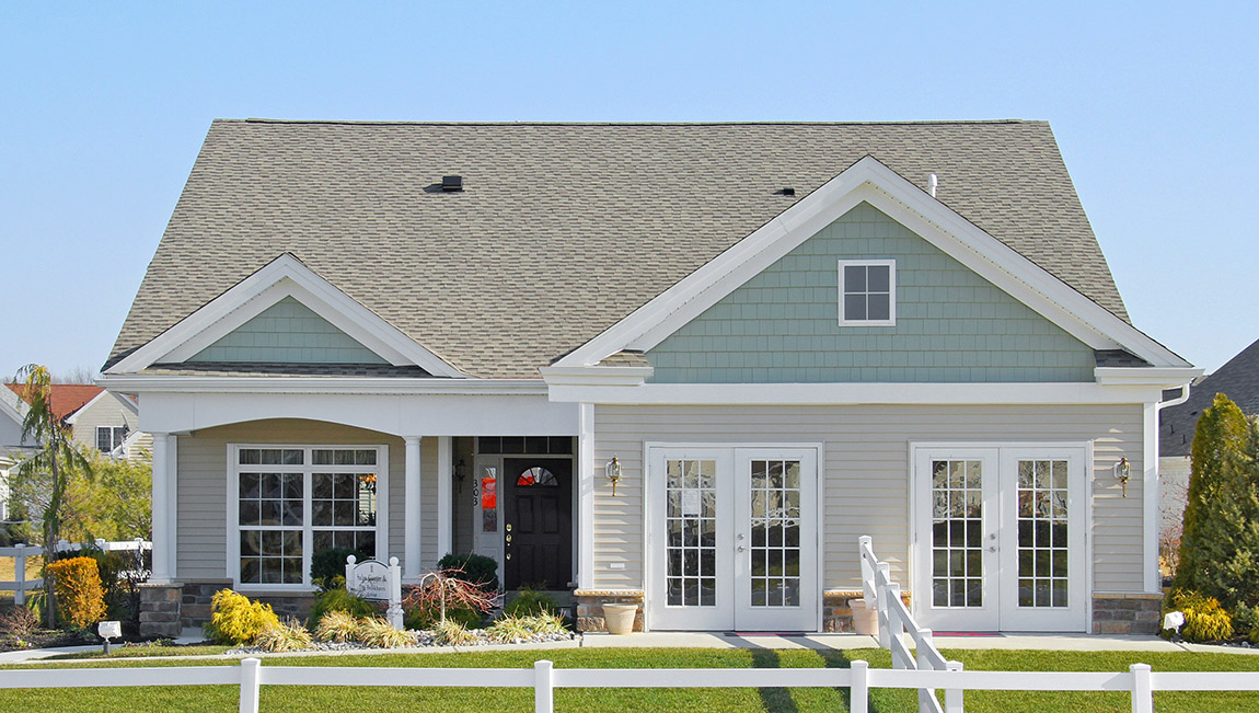 Village Grande at Camelot Chooses mem property management